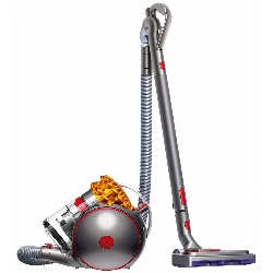 Пылесос Dyson Cinetic Big Ball Multi Floor 2