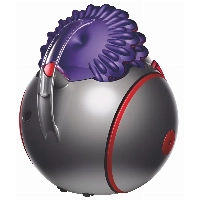 Пылесос Dyson Cinetic Big Ball Parquet 2