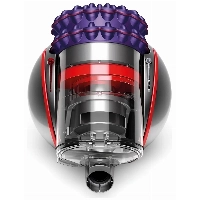 Пылесос Dyson Cinetic Big Ball Parquet 2