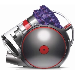 Пылесос Dyson Cinetic Big Ball Parquet 2