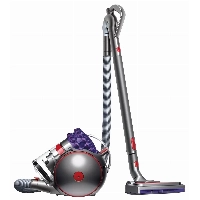 Пылесос Dyson Cinetic Big Ball Parquet 2