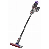 Пылесос Dyson Cyclone V10 Total Clean, Nickel/Black