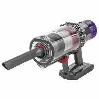 Пылесос Dyson Cyclone V10 Total Clean, Nickel/Black