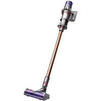 Пылесос Dyson Cyclone V10 Absolute, Gold