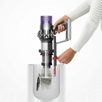 Пылесос Dyson Cyclone V10 Absolute, Gold