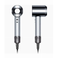 Фен Dyson Supersonic HD11 Professional Salon Edition, Silver