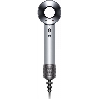 Фен Dyson Supersonic HD11 Professional Salon Edition, Silver