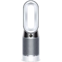 Очиститель воздуха Dyson HP10, серебристый