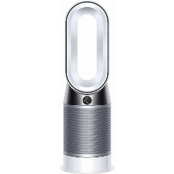 Очиститель воздуха Dyson HP10, серебристый