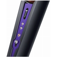 Выпрямитель для волос Dyson HS03, Black/Purple