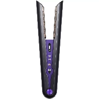 Выпрямитель для волос Dyson HS03, Black/Purple