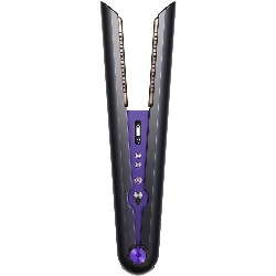 Выпрямитель для волос Dyson HS03, Black/Purple