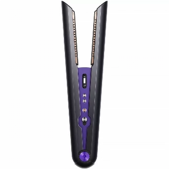 Выпрямитель для волос Dyson HS03, Black/Purple