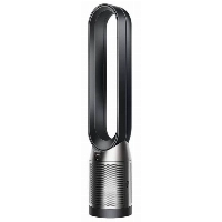 Очиститель воздуха Dyson Pure Cool Link TP07, Black, черный