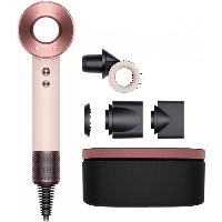 Фен Dyson Supersonic HD15, Ceramic Pink 