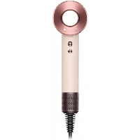 Фен Dyson Supersonic HD15, Ceramic Pink 