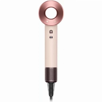 Фен Dyson Supersonic HD15, Ceramic Pink 