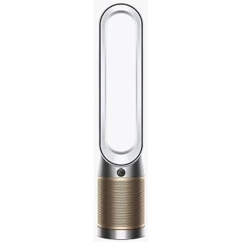 Очиститель воздуха Dyson Air Purifier Cool Formaldehyde TP09 Pro, White/Gold, белый/золотой