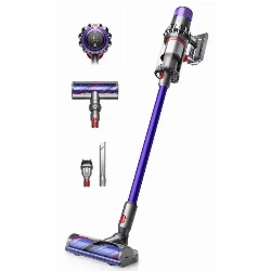 Dyson V11 Advanced (SV51), Nickel/Purple, никель/фиолетовый