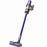 Dyson V11 Advanced (SV51), Nickel/Purple, никель/фиолетовый