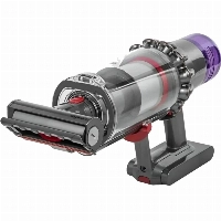 Dyson V11 Advanced (SV51), Nickel/Purple, никель/фиолетовый