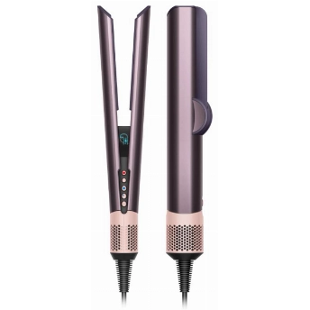 Выпрямитель для волос Dyson AirStrait HT01, Jasper Plum