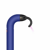 Фен Dyson Supersonic R HD18 Professional, Vinca blue/Topaz