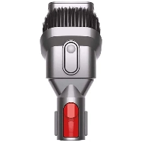 Пылесос Dyson V8 Tactical SV25, Silver/Nickel