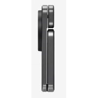 Беспроводное зарядное устройство 3 в 1 EnergEa MagTrio Plus, Gunmetal, темно-серый