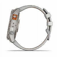 Умные часы Garmin Fenix 7X Pro Sapphire Solar, Fog Gray