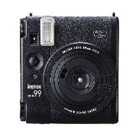 Фотоаппарат моментальной печати Fujifilm Instax Mini 99, Black, черный