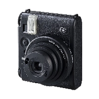Фотоаппарат моментальной печати Fujifilm Instax Mini 99, Black, черный