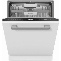 Посудомоечная машина Miele G 7650 SCVi, белый