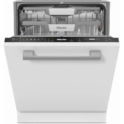 Посудомоечная машина Miele G 7650 SCVi, белый