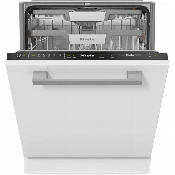 Посудомоечная машина Miele G 7650 SCVi, белый