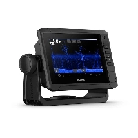 Навигатор Garmin Echomap UHD2 72sv + датчик GT54