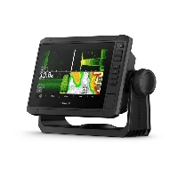 Навигатор Garmin Echomap UHD2 72sv + датчик GT54