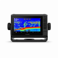 Навигатор Garmin Echomap UHD2 72sv + датчик GT54