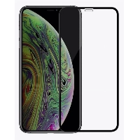 Закаленное стекло G-Rhino 6D для iPhone Xr и iPhone 11