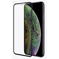 Закаленное стекло G-Rhino 6D для iPhone Xr и iPhone 11