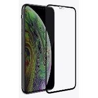 Закаленное стекло G-Rhino 6D для iPhone Xr и iPhone 11