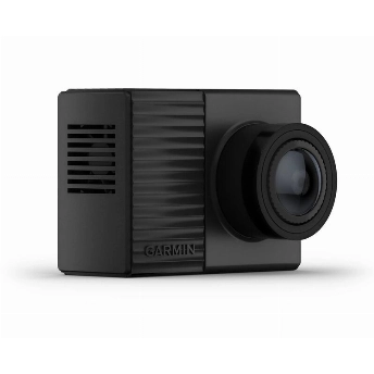 Видеорегистратор Garmin Dash Cam Tandem, Black, чёрный