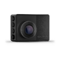 Видеорегистратор Garmin Dash Cam, 67 Вт, Black, чёрный