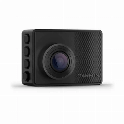 Видеорегистратор Garmin Dash Cam, 67 Вт, Black, чёрный