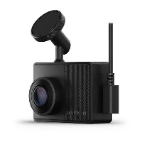 Видеорегистратор Garmin Dash Cam, 67 Вт, Black, чёрный