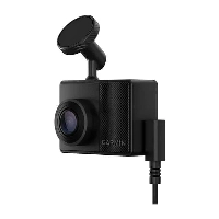 Видеорегистратор Garmin Dash Cam, 67 Вт, Black, чёрный