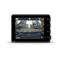 Видеорегистратор Garmin Dash Cam, 67 Вт, Black, чёрный