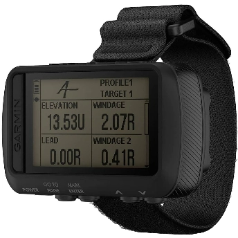 Навигатор Garmin ForEtrex 701 Ballistic