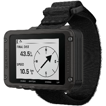 Навигатор Garmin ForEtrex 801