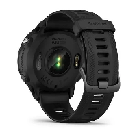 Умные часы Garmin Forerunner 955 Solar, Black, чёрный